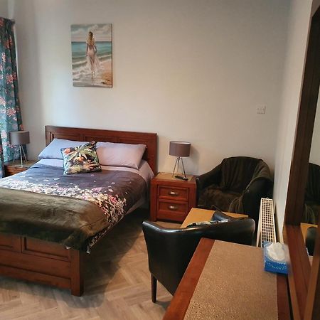 Bed and Breakfast Hillcrest House Carrick-on-Shannon Екстер'єр фото