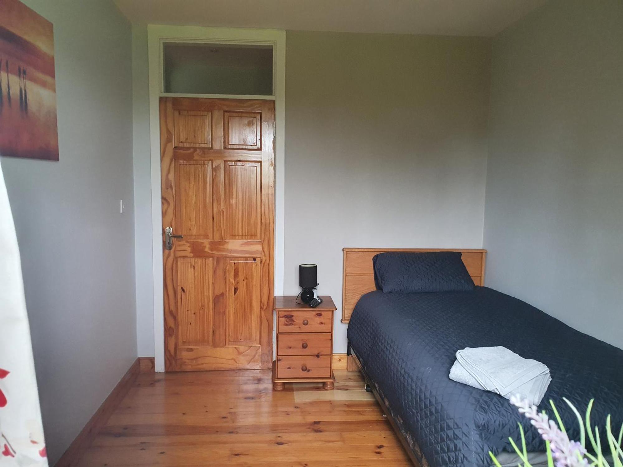 Bed and Breakfast Hillcrest House Carrick-on-Shannon Екстер'єр фото